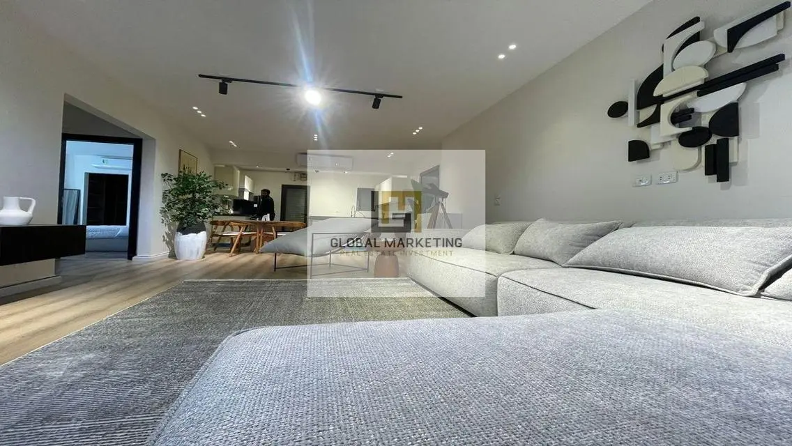 Apartment for rent in Lake View Residence
