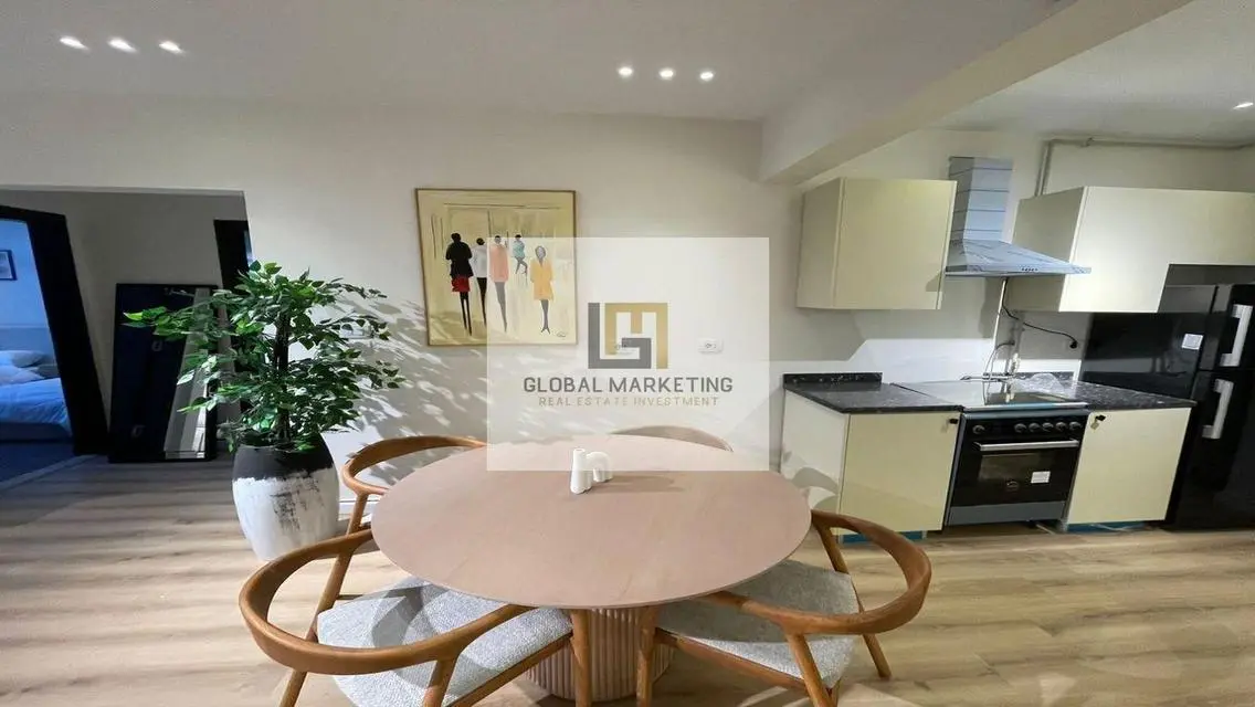 Apartment for rent in Lake View Residence