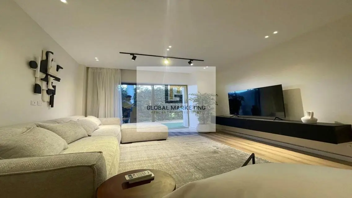 Apartment for rent in Lake View Residence