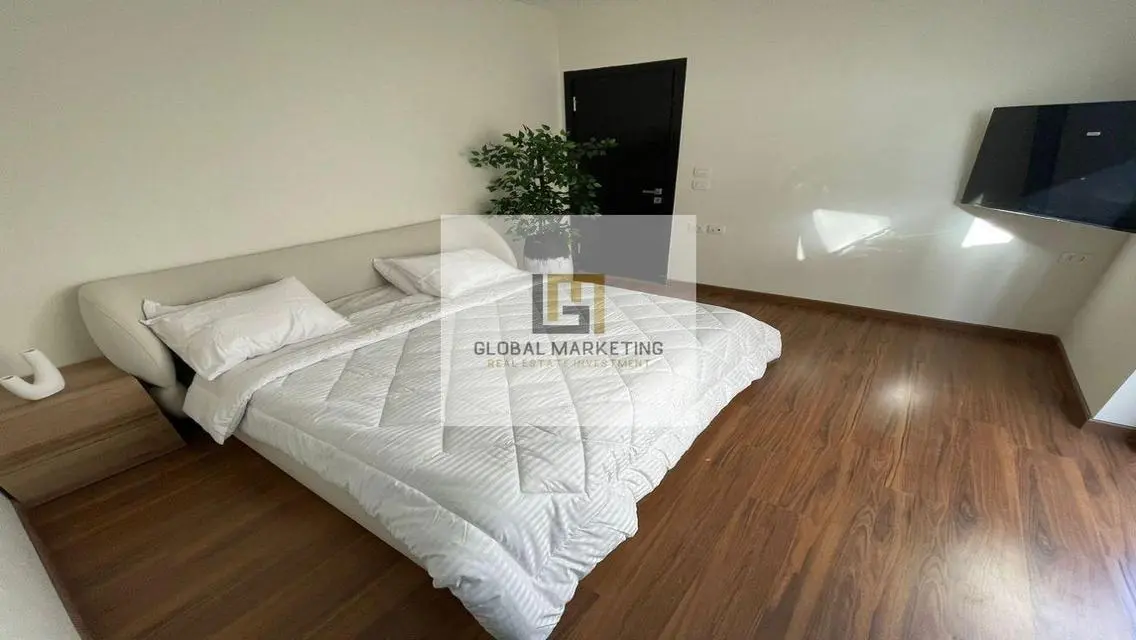 Apartment for rent in Lake View Residence