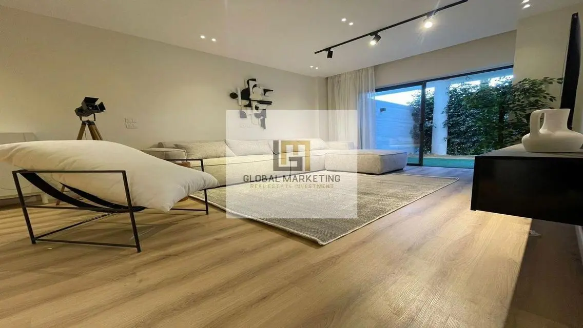 Apartment for rent in Lake View Residence