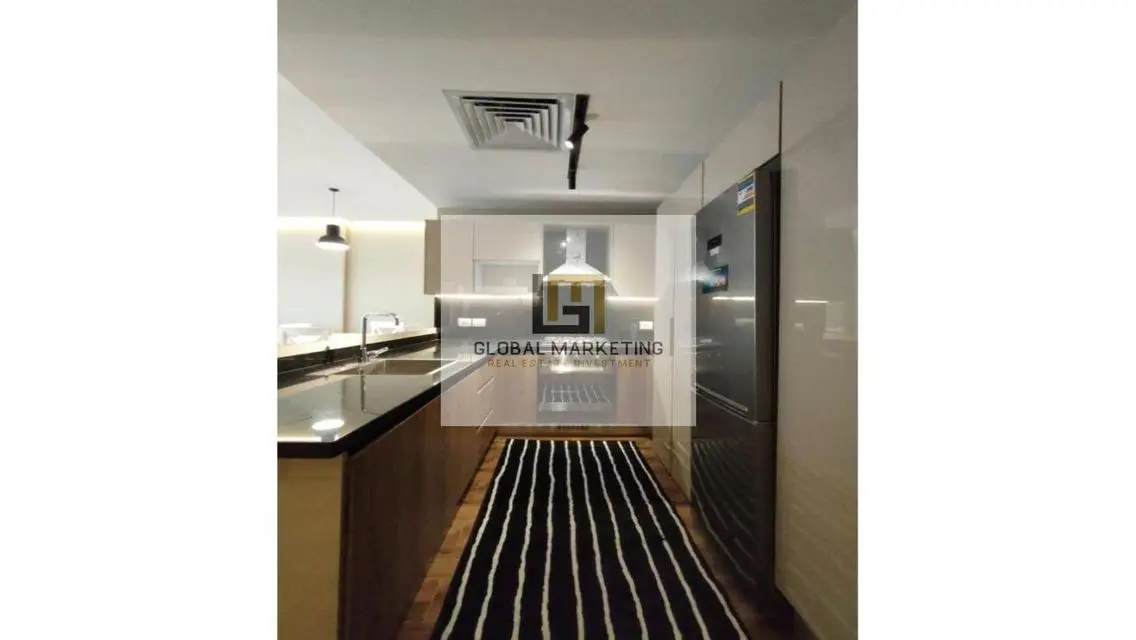 Apartment for rent in one of the most prestigious
