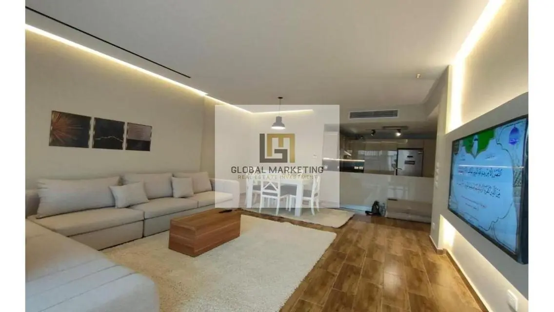 Apartment for rent in one of the most prestigious