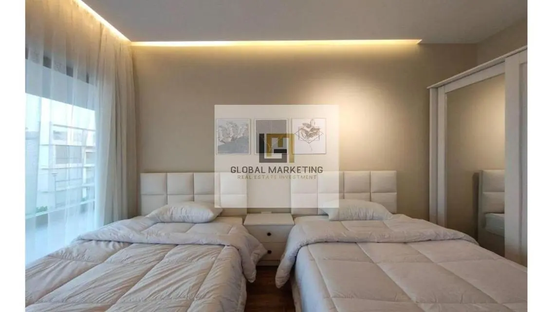 Apartment for rent in one of the most prestigious
