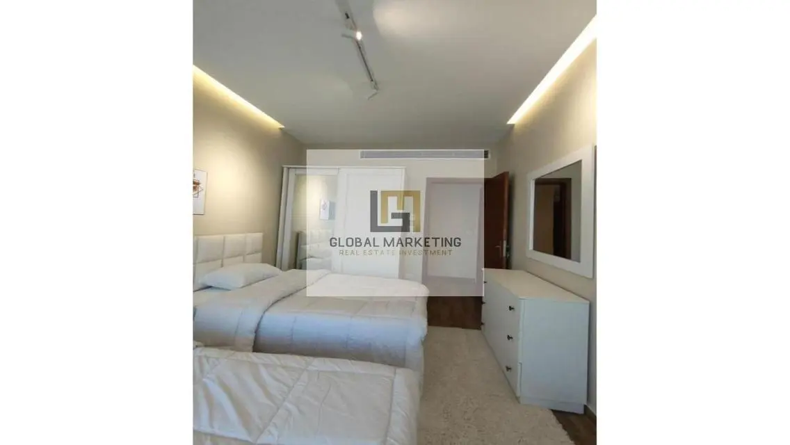 Apartment for rent in one of the most prestigious