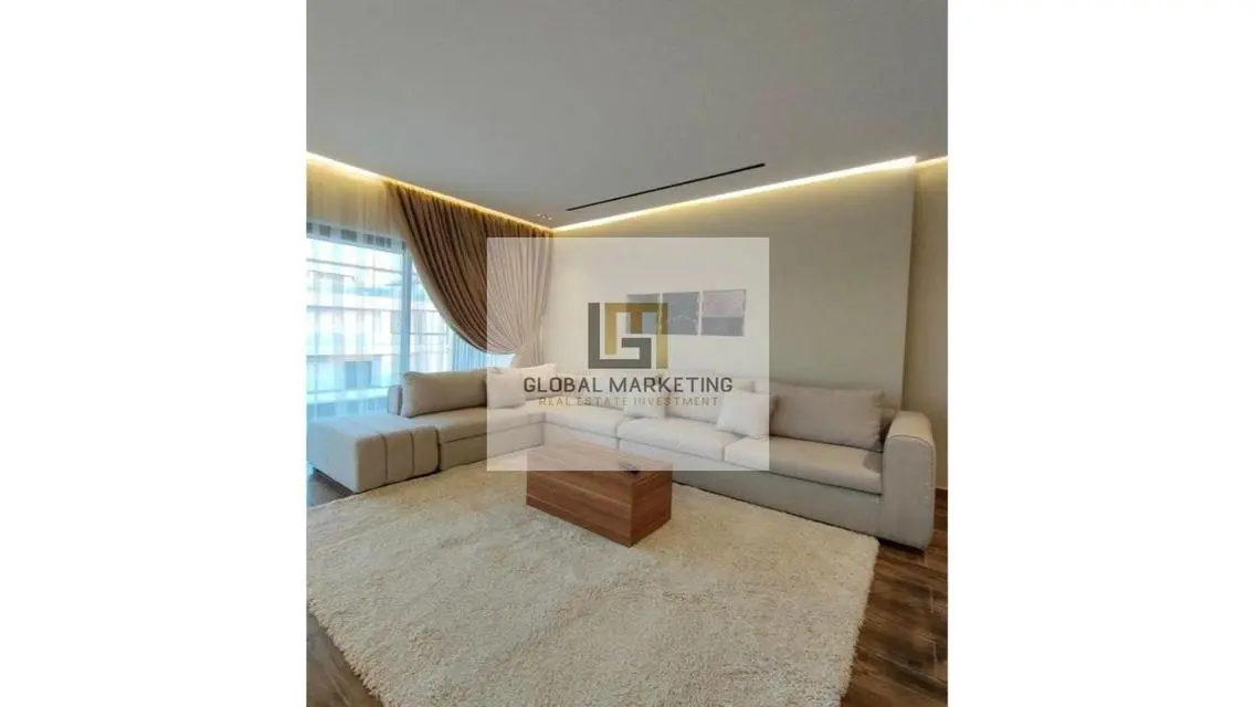 Apartment for rent in one of the most prestigious