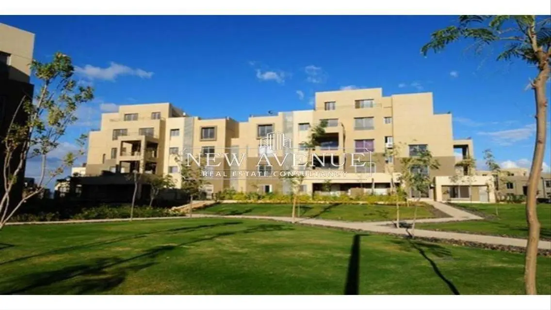 Fully finished Apartment with installments for sale