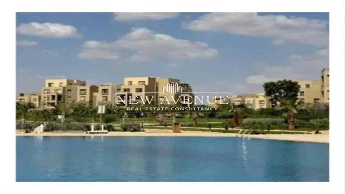 Fully finished Apartment with installments for sale