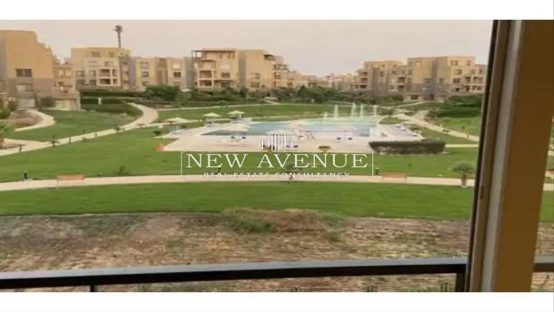 Fully finished Apartment with installments for sale