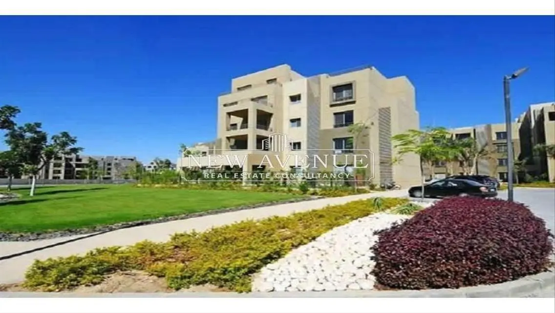 Fully finished Apartment with installments for sale