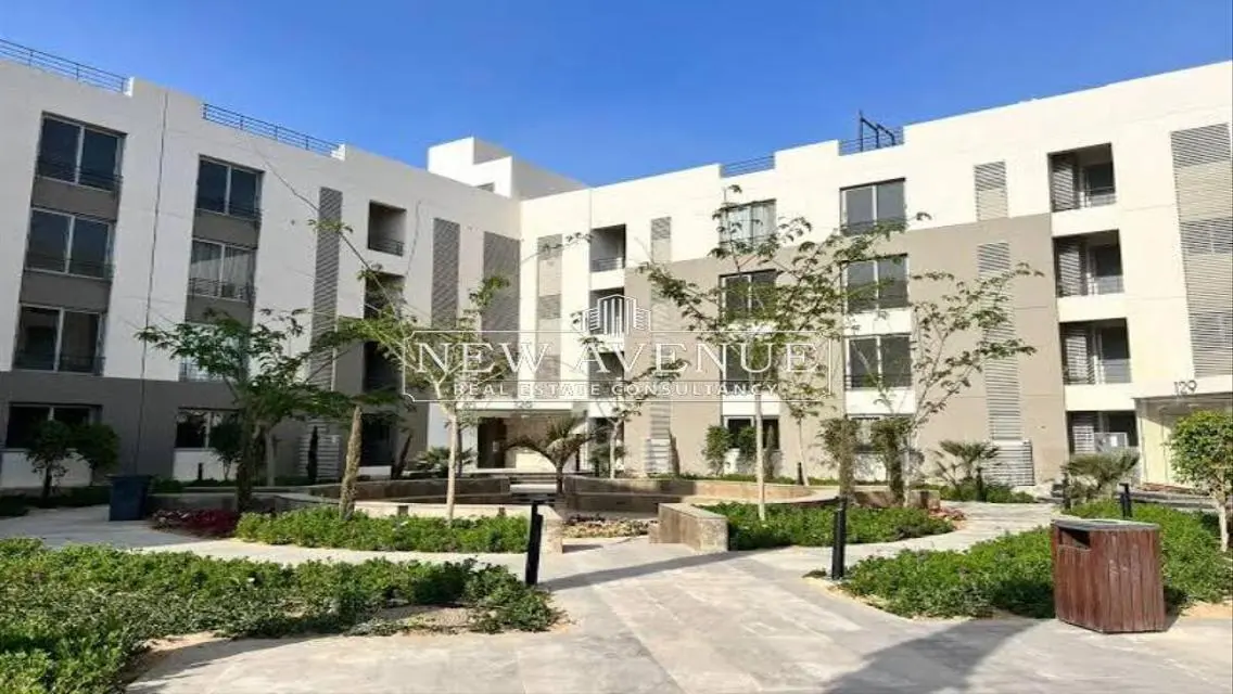 Fully finished Apartment with installments for sale