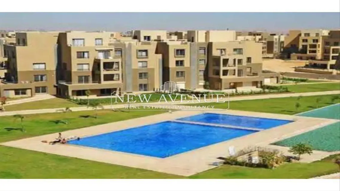 Fully finished Apartment with installments for sale