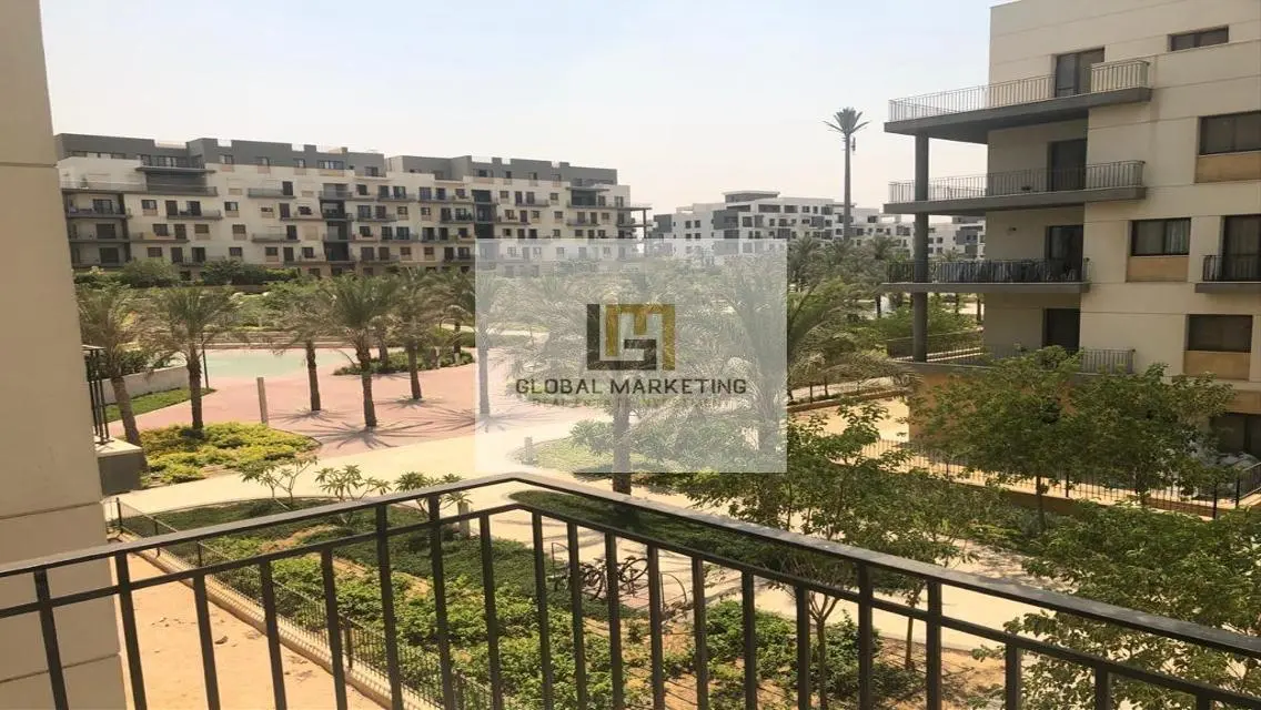 Apartment for rent, semi-furnished, ultra-modern