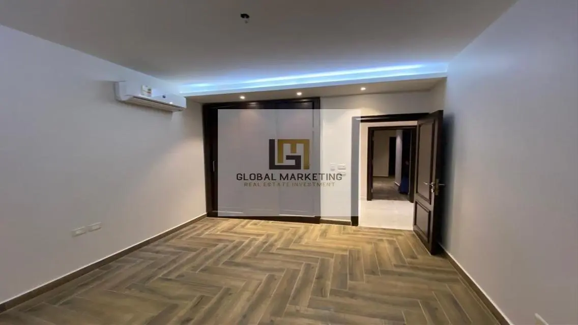 Apartment for rent, semi-furnished, ultra-modern