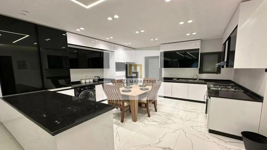 Modern furnished apartment for rent in Lake View