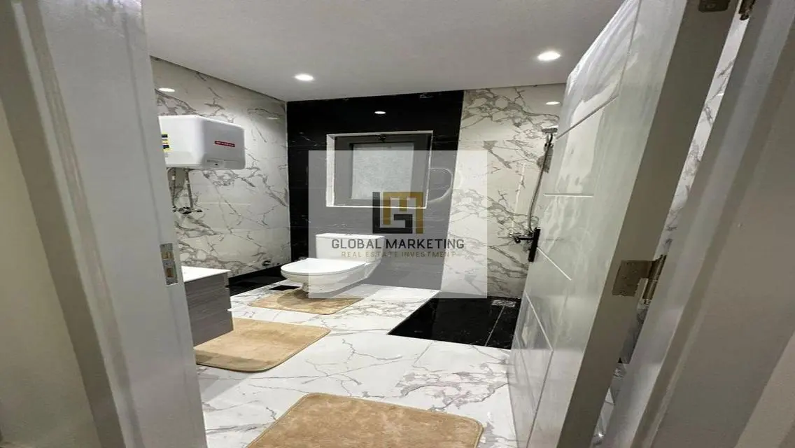 Modern furnished apartment for rent in Lake View