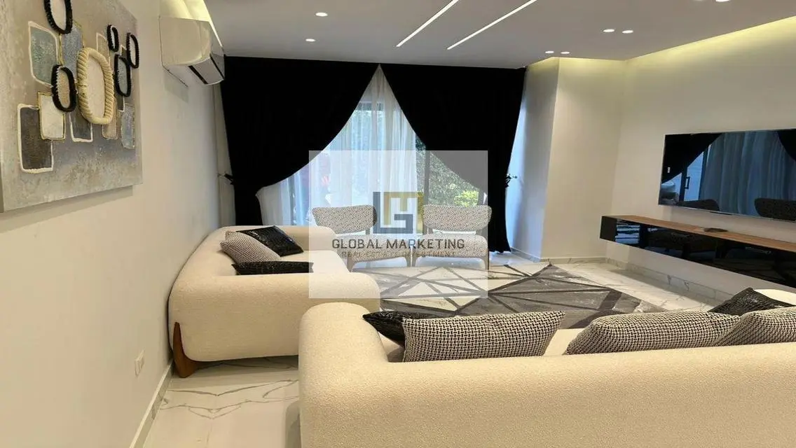 Modern furnished apartment for rent in Lake View