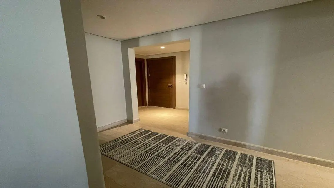 Modern furnished apartment for rent @ boulevard