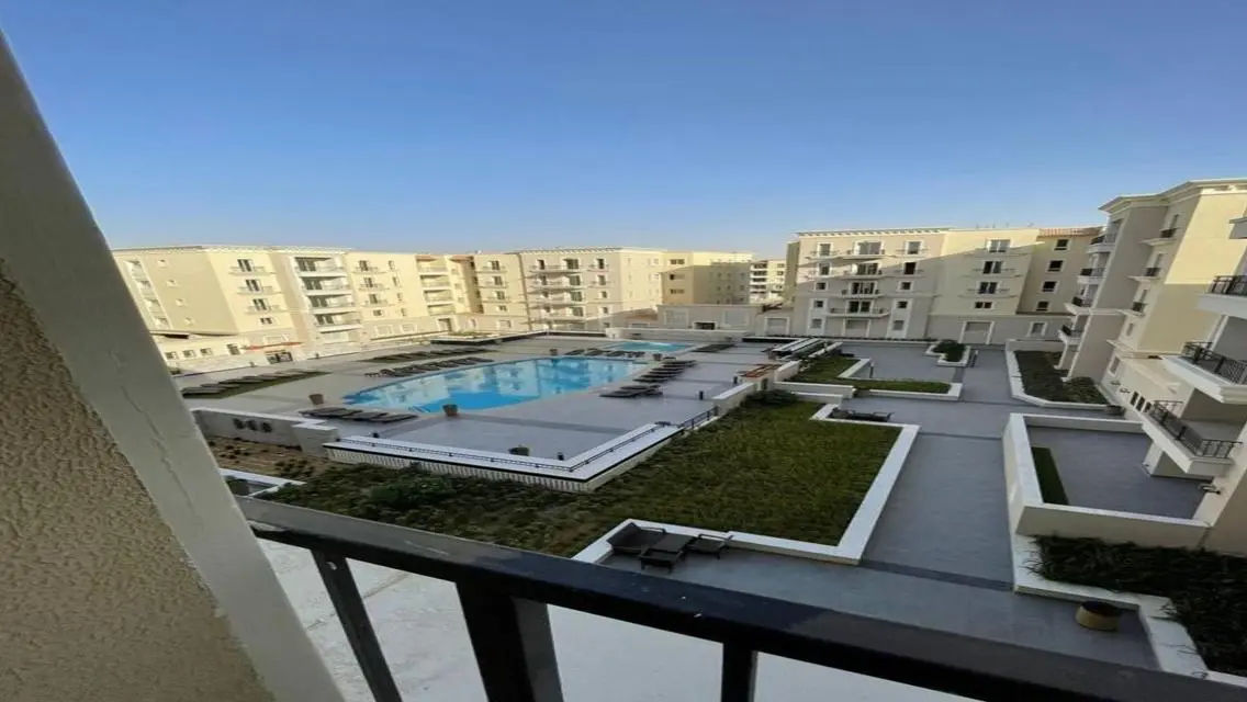 Modern furnished apartment for rent @ boulevard