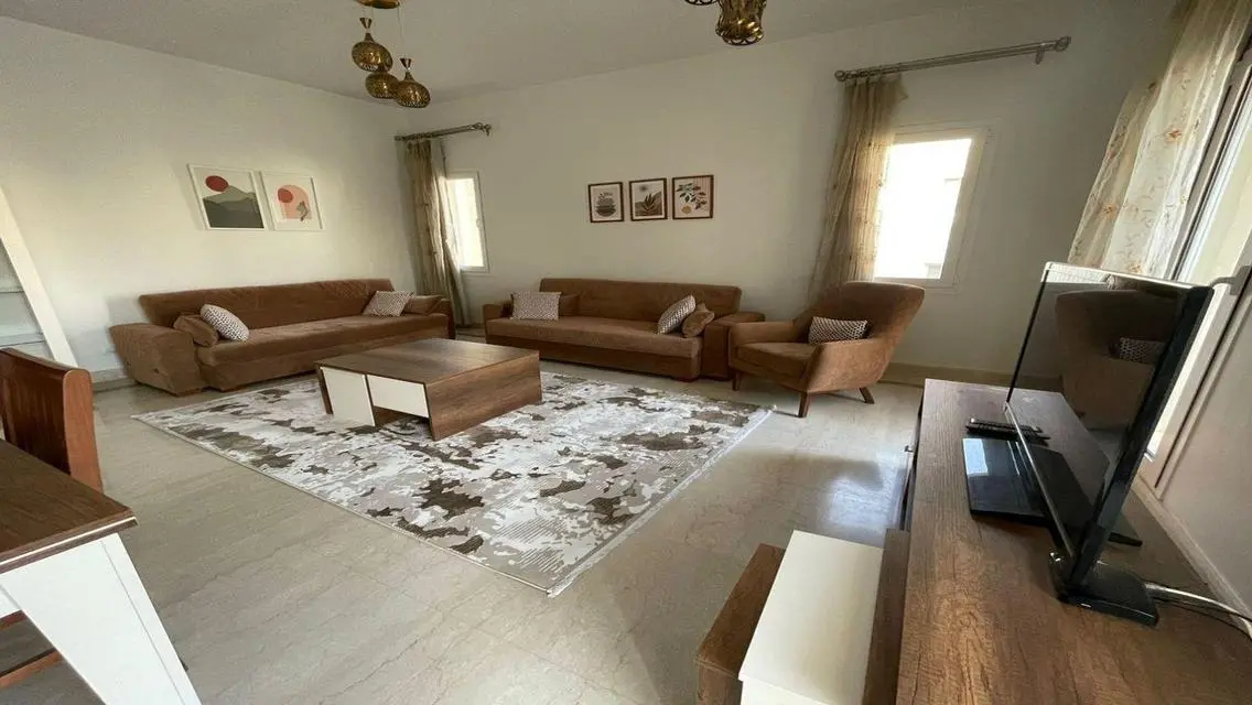 Modern furnished apartment for rent @ boulevard