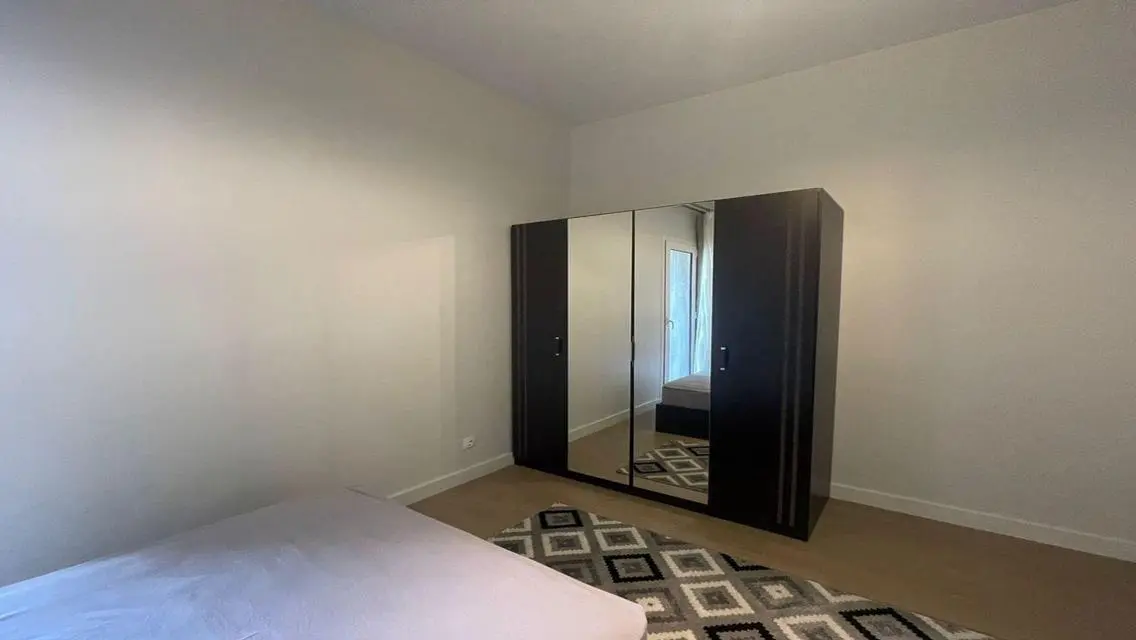 Modern furnished apartment for rent @ boulevard