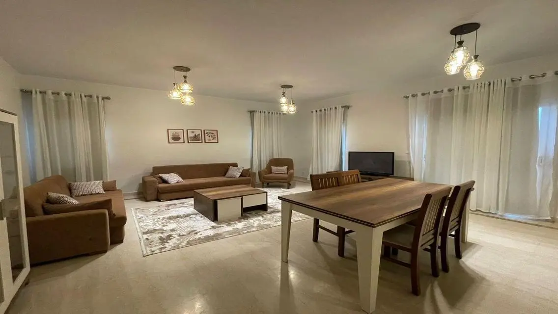 Modern furnished apartment for rent @ boulevard