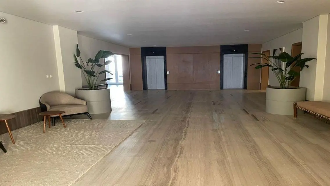 Modern furnished apartment for rent @ boulevard