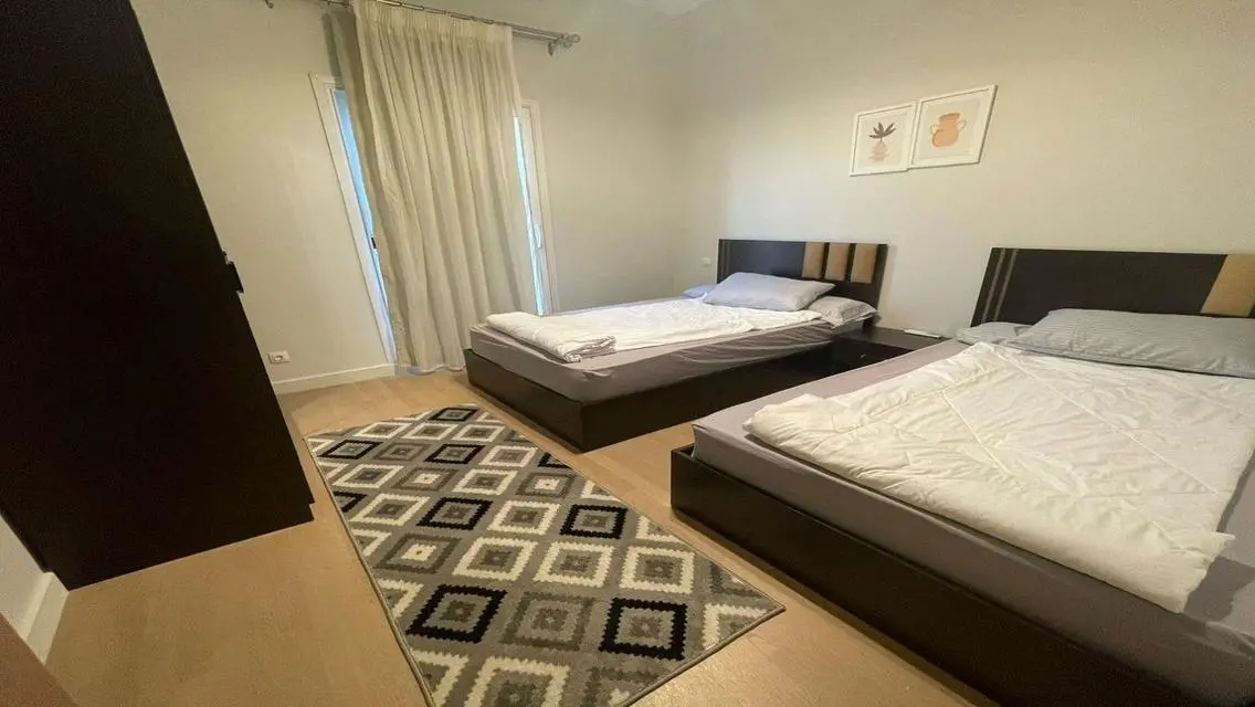 Modern furnished apartment for rent @ boulevard