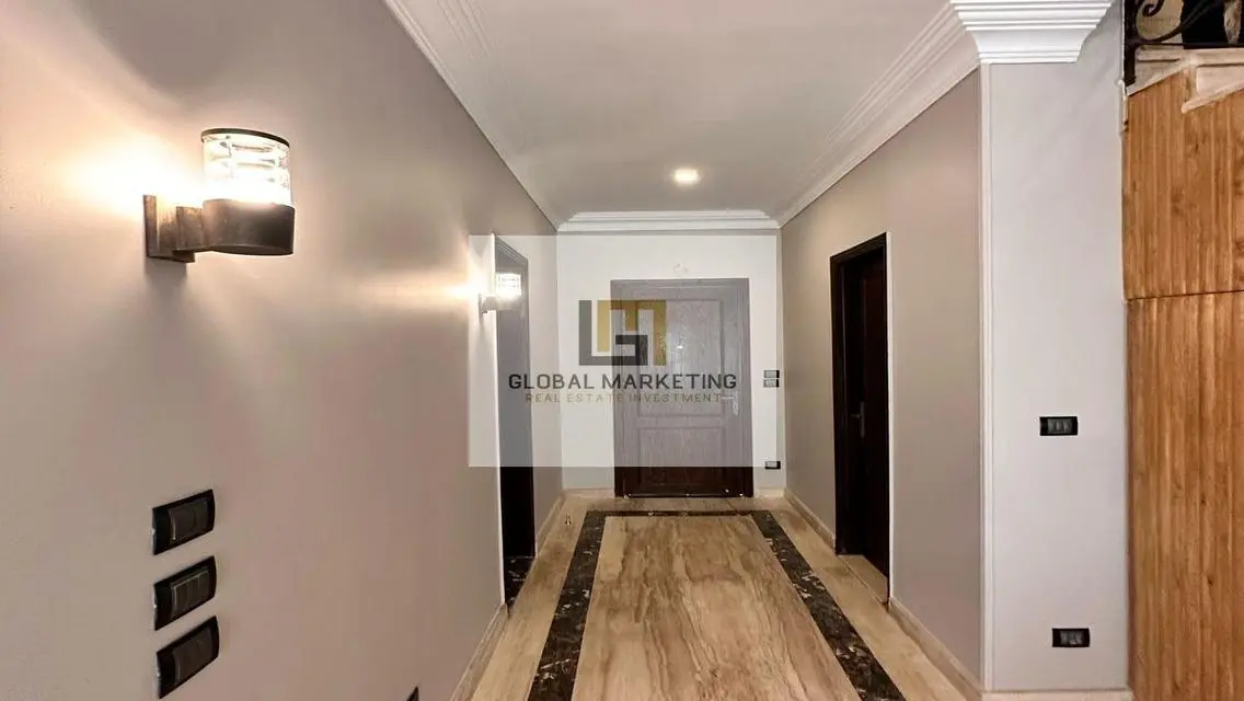 The most luxurious twin villa K &amp; ACs /MIVIDA