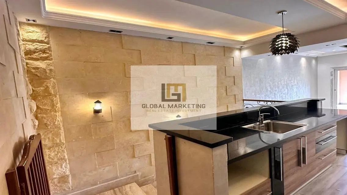 The most luxurious twin villa K &amp; ACs /MIVIDA