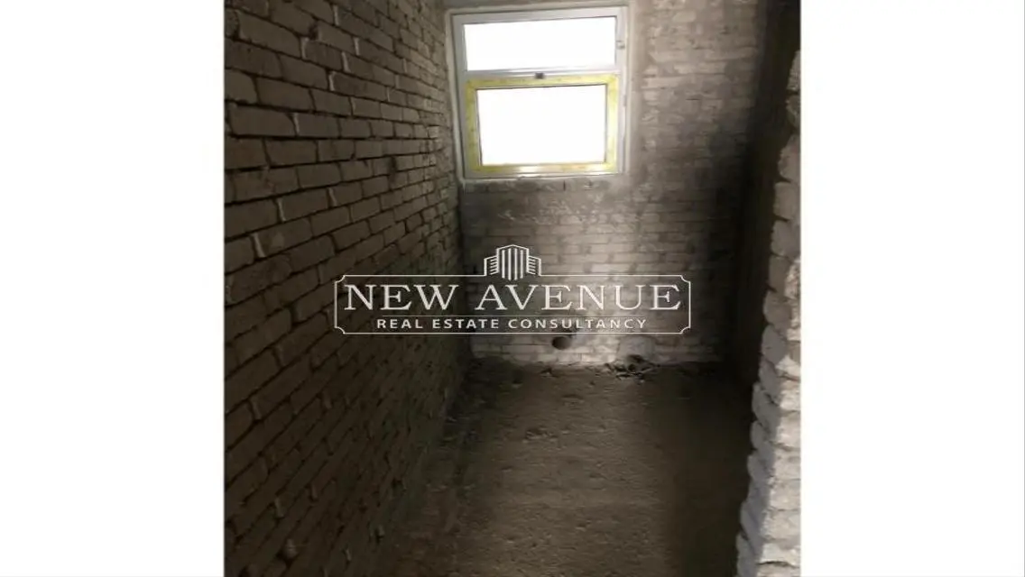 delivered apartment good view with installments