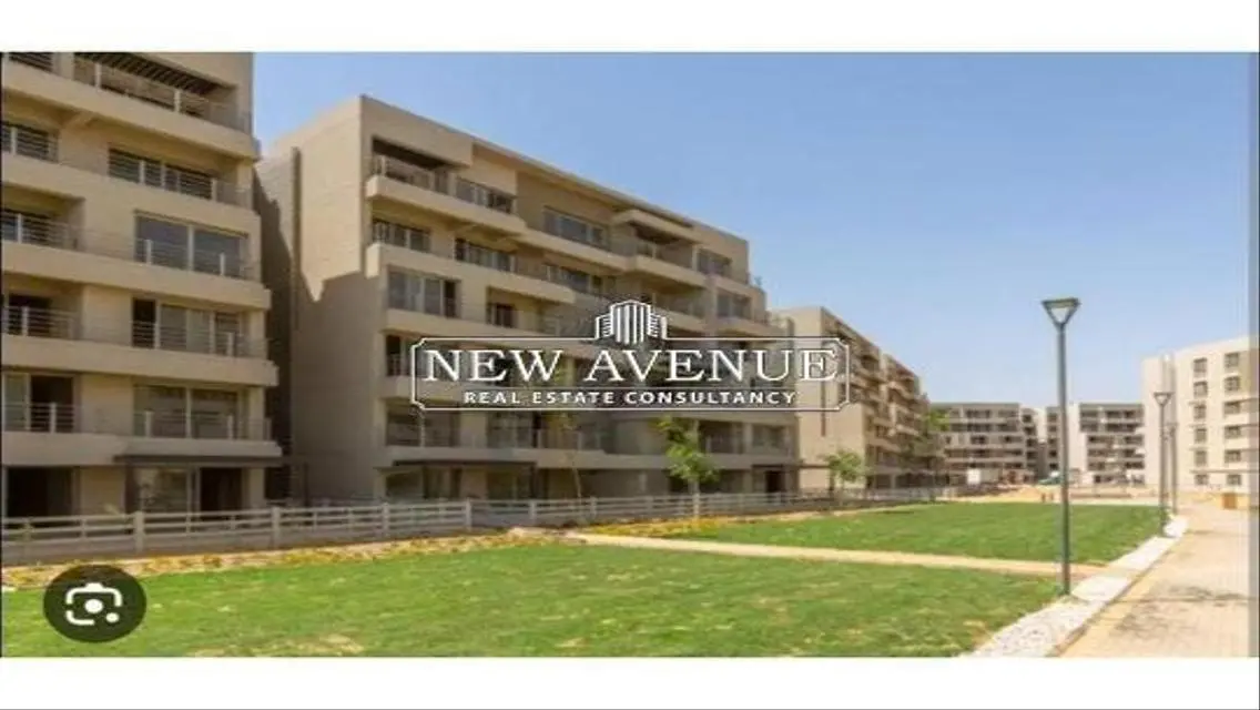 delivered apartment good view with installments
