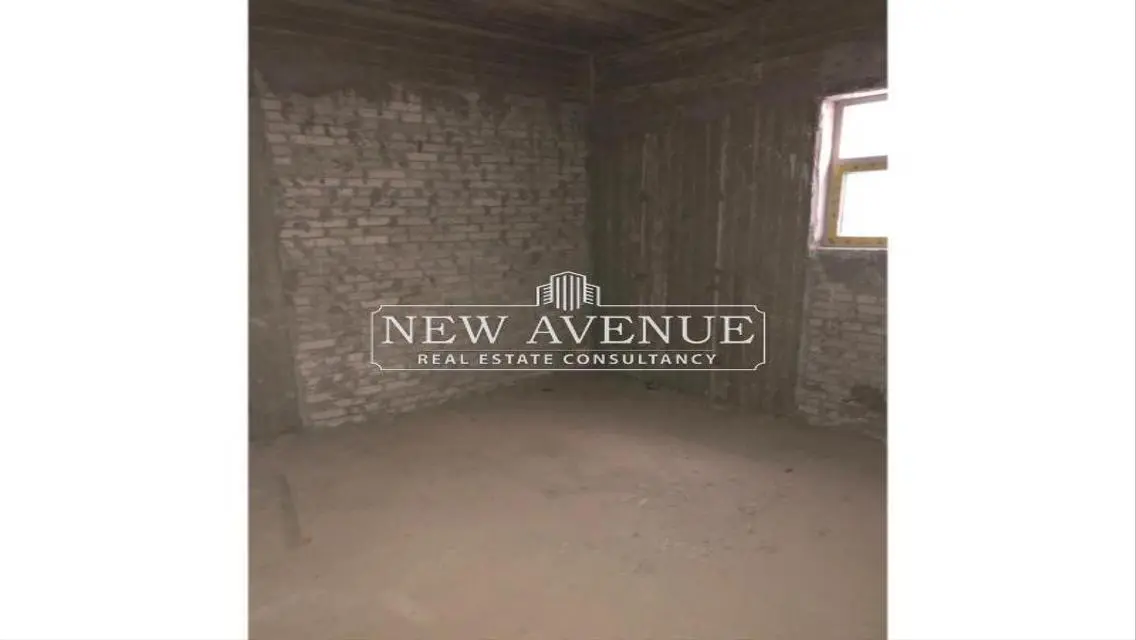 delivered apartment good view with installments