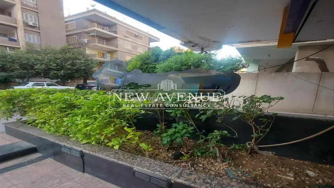 Luxurious Property with Spacious Area in the Heart of the City