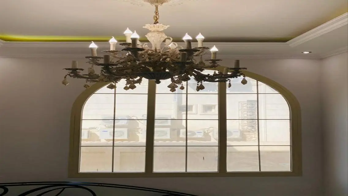 قصر للبيع في الشيخ زايد