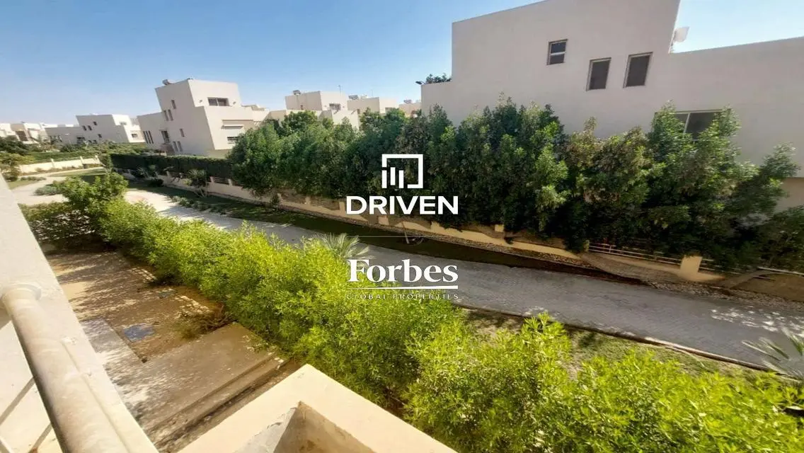 Twin House Grand Heights - Super Lux - For Rent