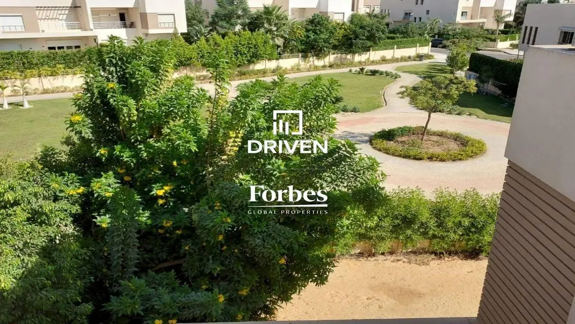 Twin House Grand Heights - Super Lux - For Rent