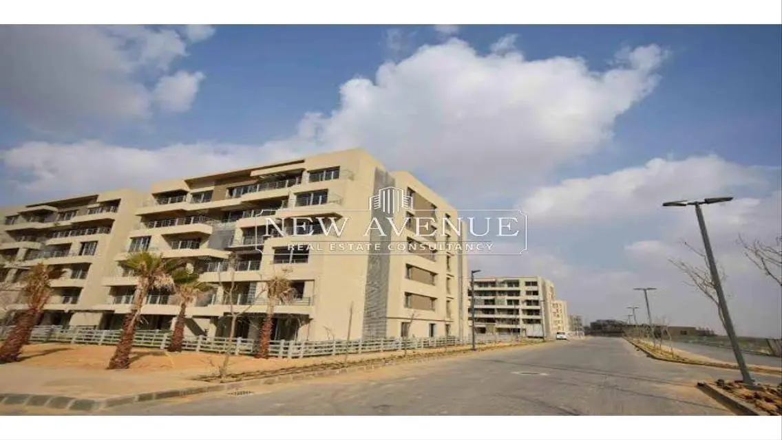 Apartment 263 meter very prime location 4 bedrooms
