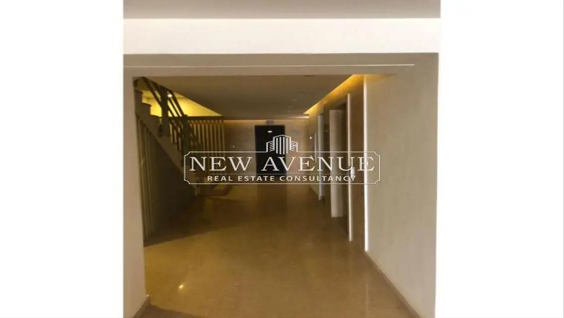 Apartment 263 meter very prime location 4 bedrooms