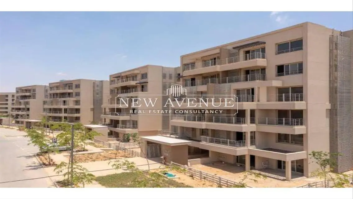 Apartment 263 meter very prime location 4 bedrooms