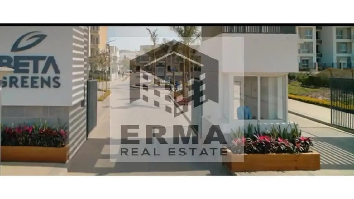 Apartment for sale immediately in Mostakbal City