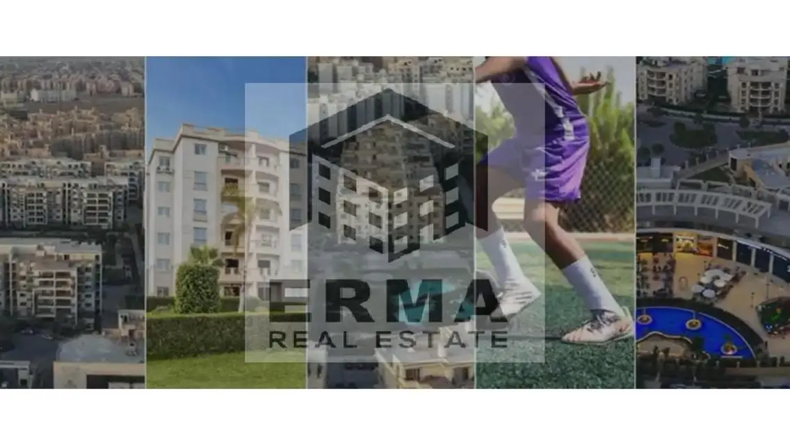 Apartment for sale immediately in Mostakbal City