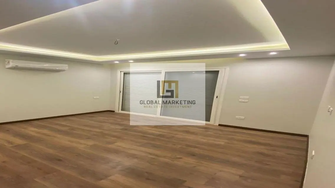 ستاندالون نص مفروش تشطيب سوبر لوكس ايجار في ميفيدا