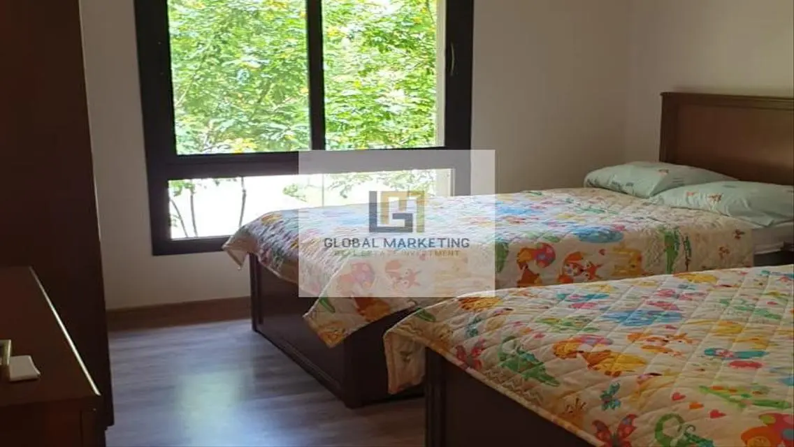 Apartment for rent, fully furnished, ultra modern