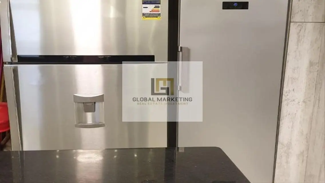 Apartment for rent, fully furnished, ultra modern
