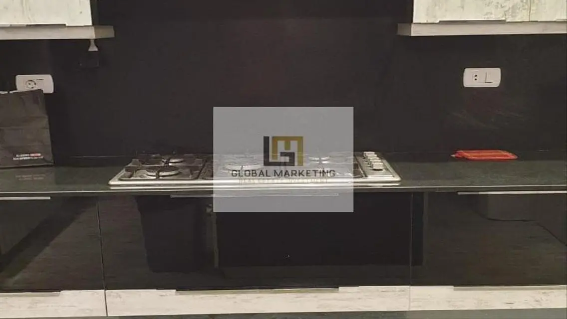 Apartment for rent, fully furnished, ultra modern