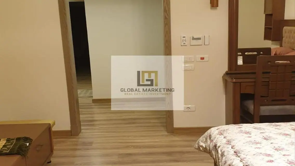 Apartment for rent, fully furnished, ultra modern