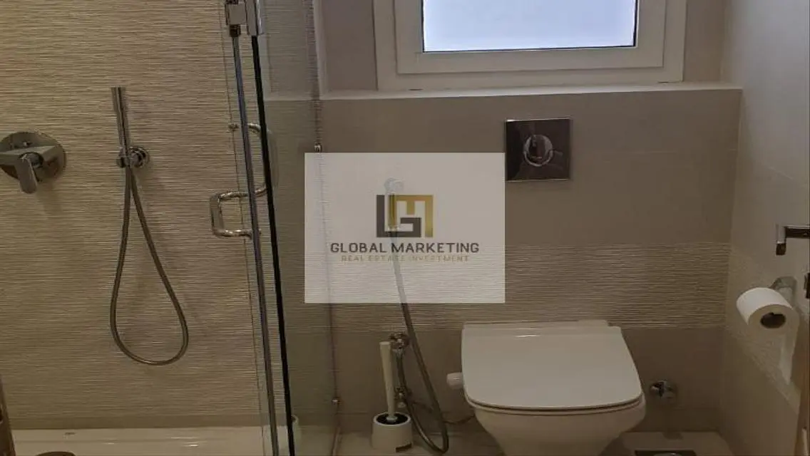 Apartment for rent, fully furnished, ultra modern