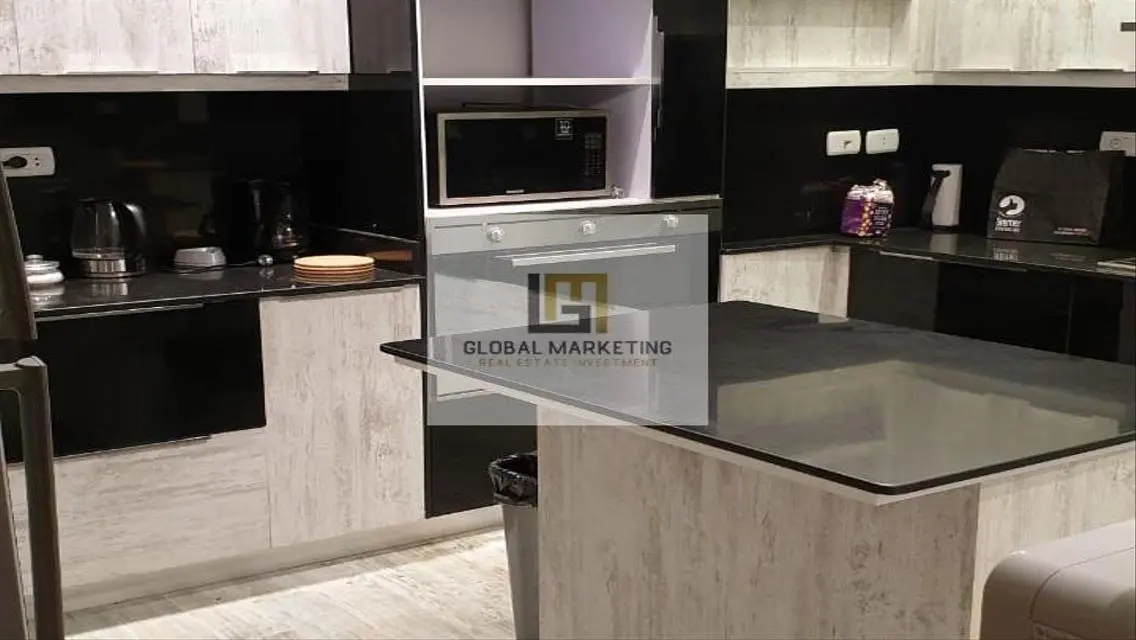 Apartment for rent, fully furnished, ultra modern