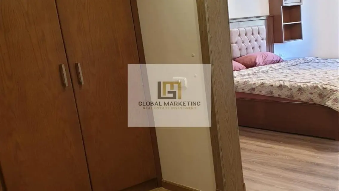 Apartment for rent, fully furnished, ultra modern